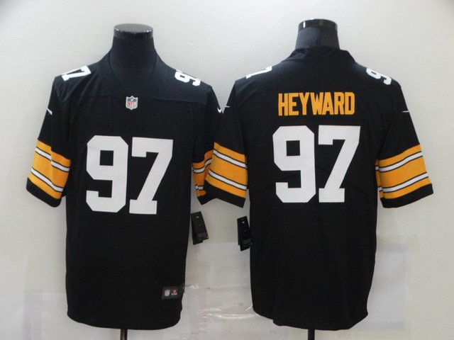 Pittsburgh Steelers Jerseys 101